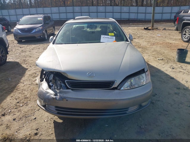 Aukcja sprzedaży 1997 Lexus Es 300, vin: JT8BF22G6V0054440, numer aukcji: 43998415
