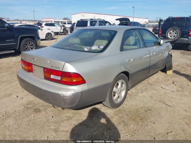 Aukcja sprzedaży 1997 Lexus Es 300, vin: JT8BF22G6V0054440, numer aukcji: 43998415