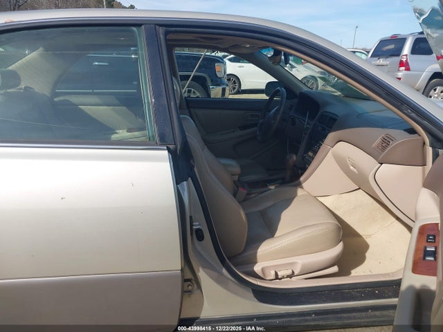 Aukcja sprzedaży 1997 Lexus Es 300, vin: JT8BF22G6V0054440, numer aukcji: 43998415