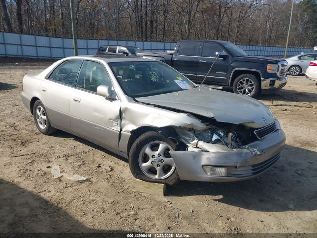 Aukcja sprzedaży 1997 Lexus Es 300, vin: JT8BF22G6V0054440, numer aukcji: 43998415