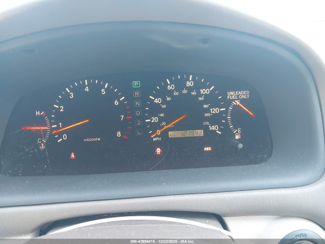 Aukcja sprzedaży 1997 Lexus Es 300, vin: JT8BF22G6V0054440, numer aukcji: 43998415