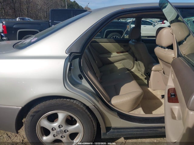 Aukcja sprzedaży 1997 Lexus Es 300, vin: JT8BF22G6V0054440, numer aukcji: 43998415