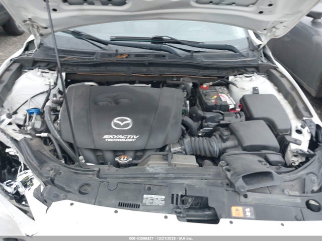 JM1BM1M34G1330428 Mazda Mazda3 S Touring