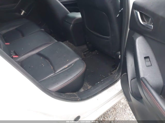 JM1BM1M34G1330428 Mazda Mazda3 S Touring
