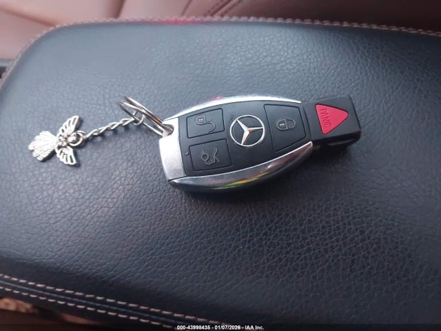 2015 MERCEDES-BENZ CLA 250 WDDSJ4GB1FN264768 Photo 10
