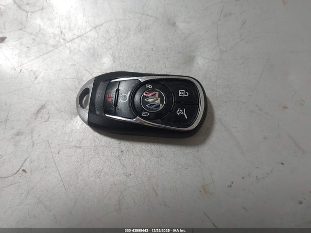 KL4MMDSL1NB038878 Buick Encore Gx Fwd Select