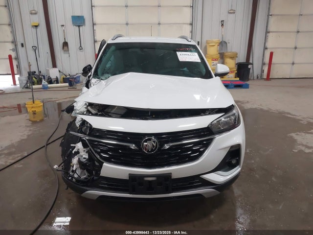 KL4MMDSL1NB038878 Buick Encore Gx Fwd Select