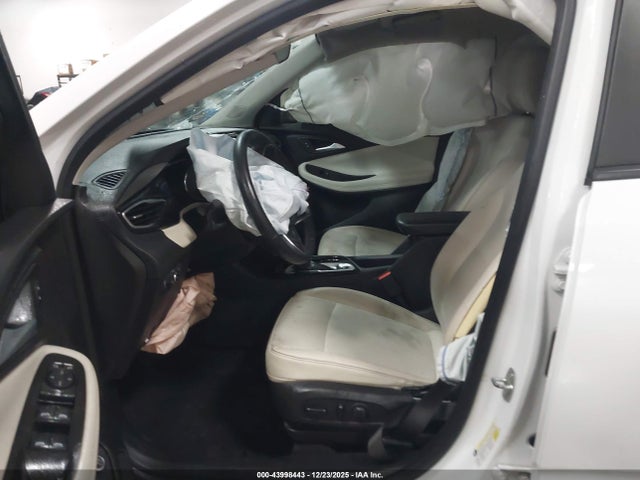 KL4MMDSL1NB038878 Buick Encore Gx Fwd Select