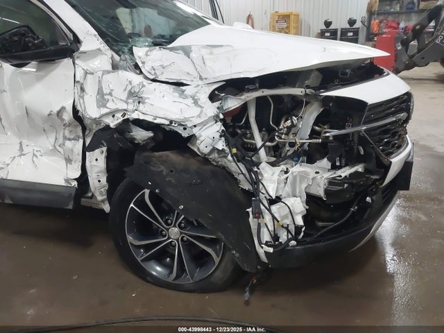 KL4MMDSL1NB038878 Buick Encore Gx Fwd Select
