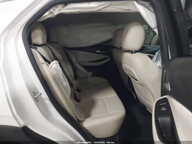 KL4MMDSL1NB038878 Buick Encore Gx Fwd Select
