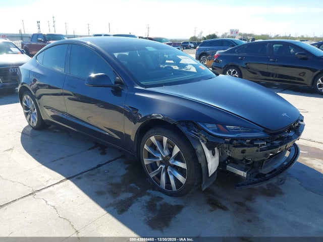 2024 TESLA MODEL 3 5YJ3E1EA4RF855644