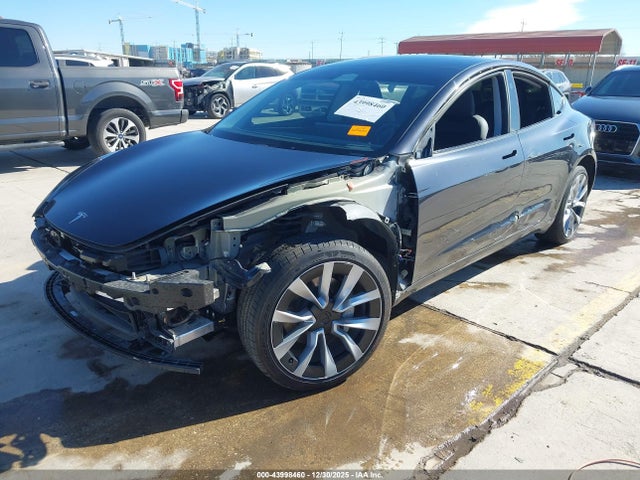 2024 TESLA MODEL 3 5YJ3E1EA4RF855644 Photo 1