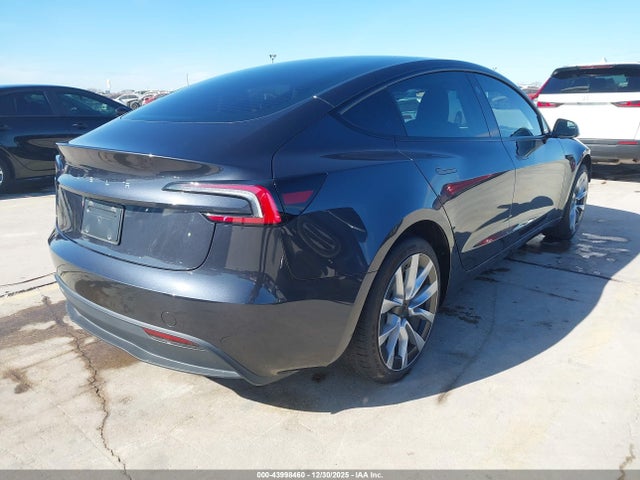 2024 TESLA MODEL 3 5YJ3E1EA4RF855644 Photo 3