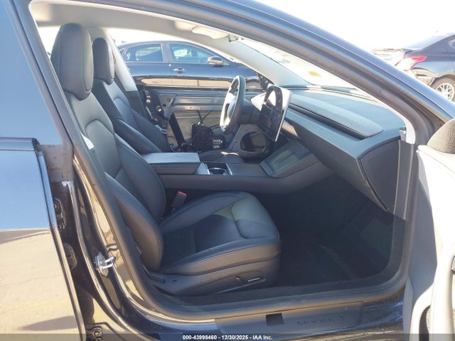 2024 TESLA MODEL 3 5YJ3E1EA4RF855644 Photo 4