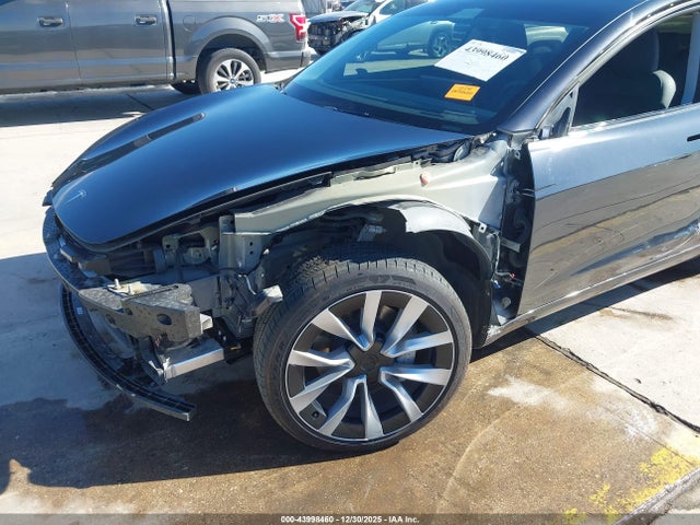 2024 TESLA MODEL 3 5YJ3E1EA4RF855644 Photo 5