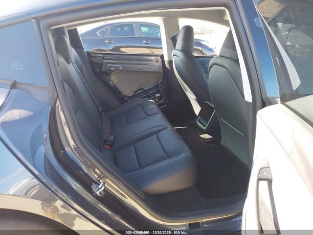 2024 TESLA MODEL 3 5YJ3E1EA4RF855644 Photo 7