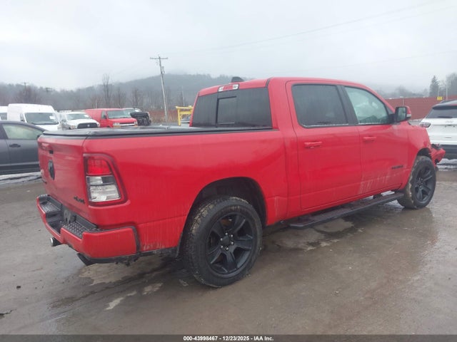 2020 RAM 1500 1C6SRFFT5LN183011 Photo 3