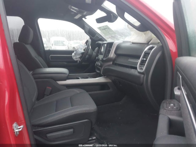 2020 RAM 1500 1C6SRFFT5LN183011 Photo 4