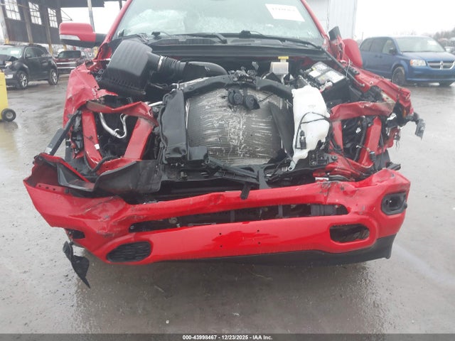 2020 RAM 1500 1C6SRFFT5LN183011 Photo 5
