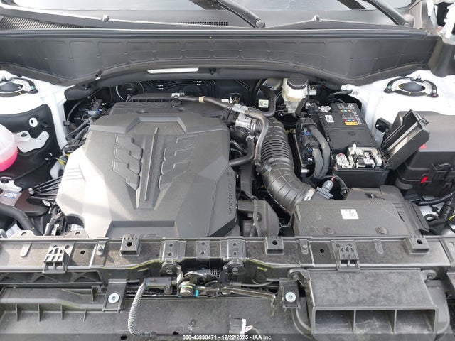 KM8RMES2XTU038576 Hyundai Palisade Calligraphy