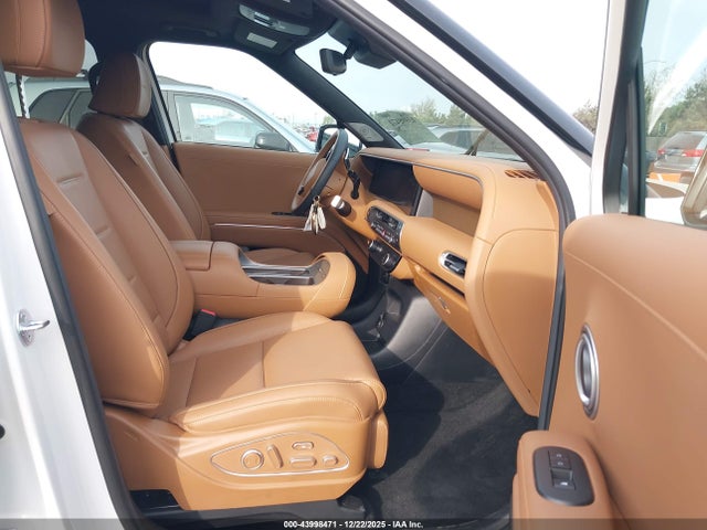 KM8RMES2XTU038576 Hyundai Palisade Calligraphy