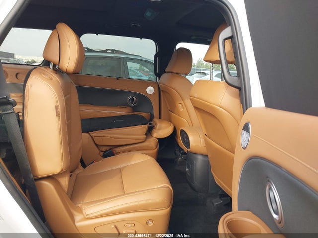 KM8RMES2XTU038576 Hyundai Palisade Calligraphy