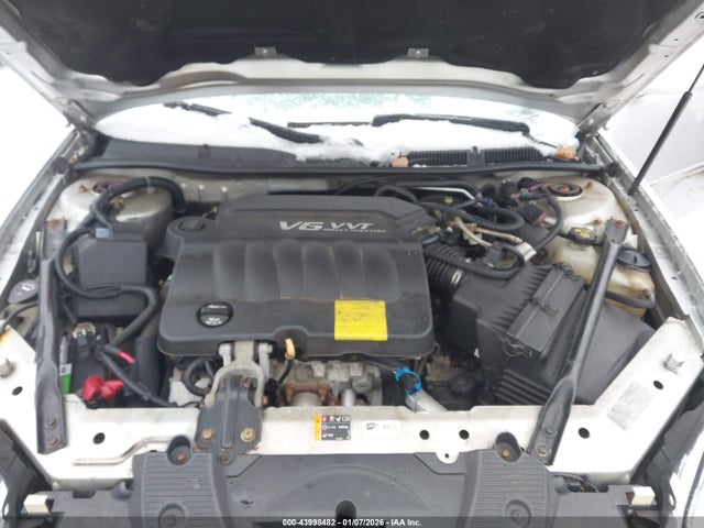 2012 CHEVROLET IMPALA 2G1WG5E31C1229326 Photo 9