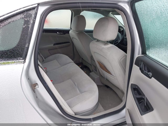 2012 CHEVROLET IMPALA 2G1WG5E31C1229326 Photo 7