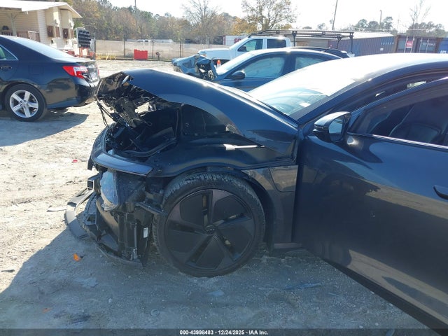 Lucid Air Touring 2024 50EA1TEA6RA003833 Image 10