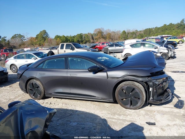 Lucid Air Touring 2024 50EA1TEA6RA003833 Image 13