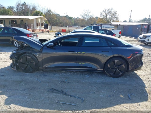 Lucid Air Touring 2024 50EA1TEA6RA003833 Image 14