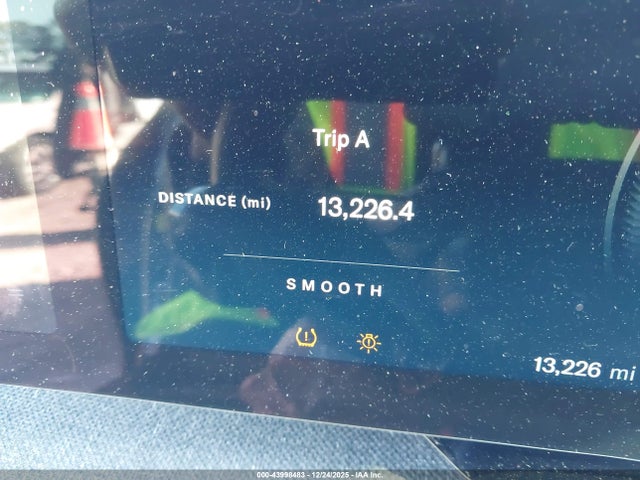 Lucid Air Touring 2024 50EA1TEA6RA003833 Image 15