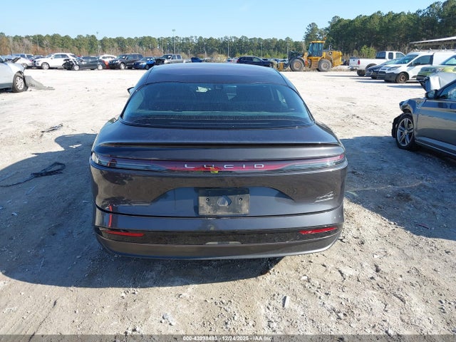 Lucid Air Touring 2024 50EA1TEA6RA003833 Image 16