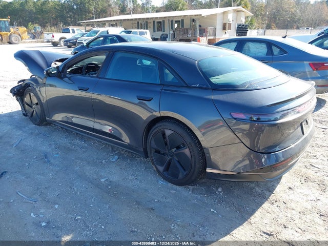 Lucid Air Touring 2024 50EA1TEA6RA003833 Image 3