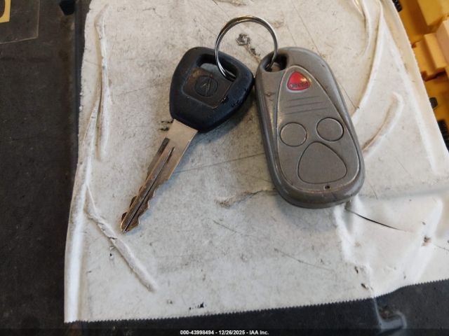 2005 ACURA MDX 2HNYD18905H548447 Photo 10