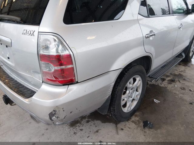 2005 ACURA MDX 2HNYD18905H548447 Photo 5
