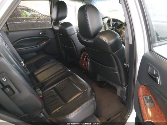 2005 ACURA MDX 2HNYD18905H548447 Photo 7
