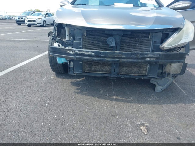 Aukcja sprzedaży 2014 Hyundai Sonata Gls, vin: 5NPEB4AC6EH917115, numer aukcji: 43998501