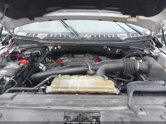1FTFW1RG1KFB88347 Ford F150