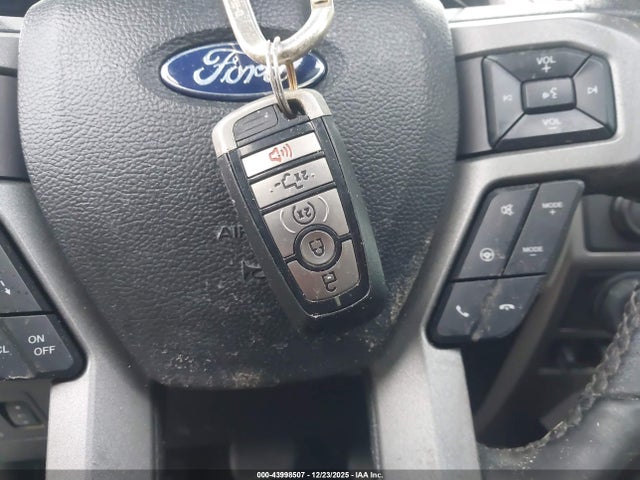 1FTFW1RG1KFB88347 Ford F150
