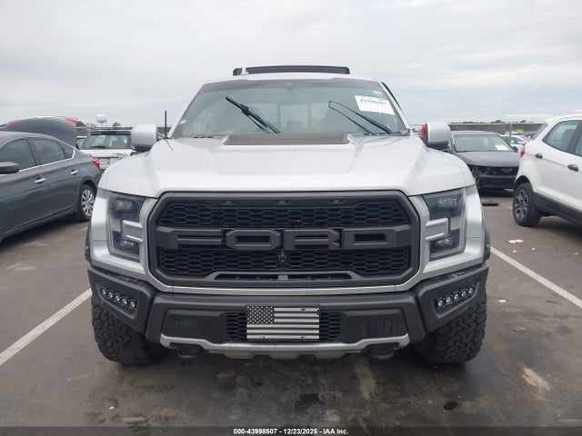 1FTFW1RG1KFB88347 Ford F150