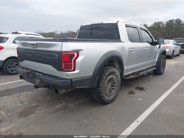 1FTFW1RG1KFB88347 Ford F150
