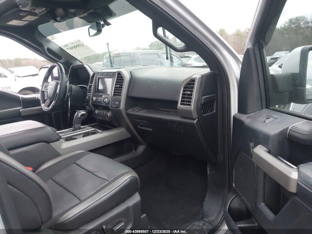 1FTFW1RG1KFB88347 Ford F150