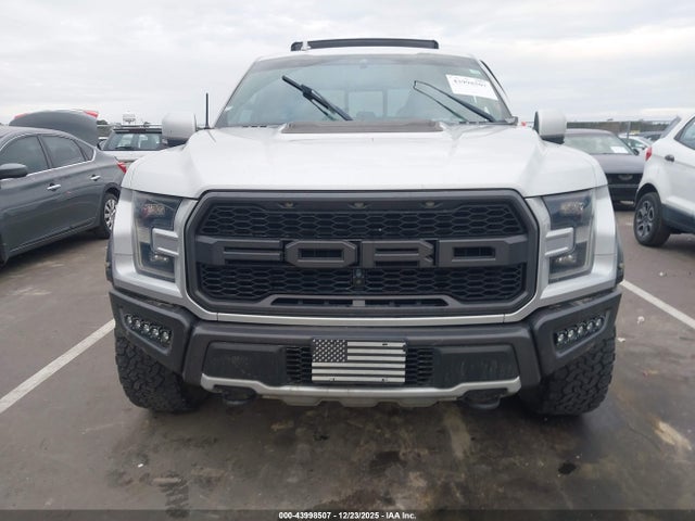 1FTFW1RG1KFB88347 Ford F150