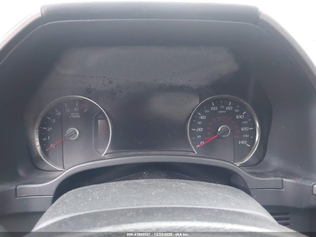 1FTFW1RG1KFB88347 Ford F150