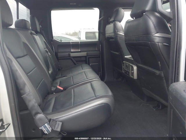 1FTFW1RG1KFB88347 Ford F150