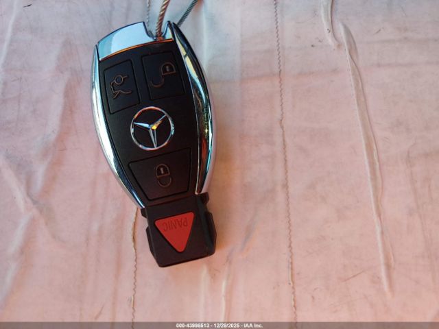 2015 MERCEDES-BENZ SLK 250 WDDPK4HAXFF109946 Photo 10