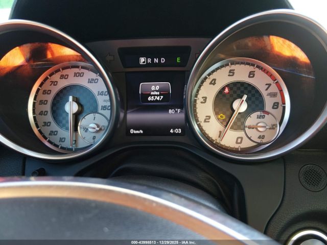 2015 MERCEDES-BENZ SLK 250 WDDPK4HAXFF109946 Photo 6