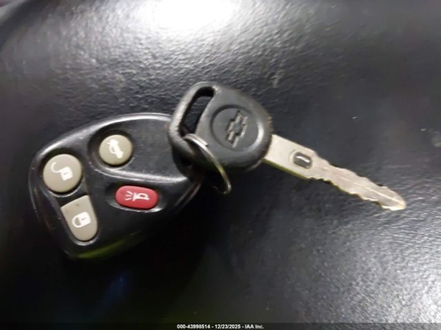 2002 CHEVROLET CORVETTE 1G1YY32G225118721 Photo 10