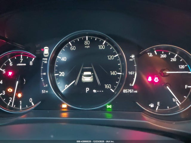 Mazda Cx-5 Grand Touring 2021 JM3KFADMXM0385686 Image 15